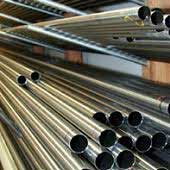 7mm Titanium Hot Rolled Pipe