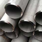 800 Incoloy Hollow Pipe