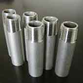 800 Incoloy Pipe Nipple