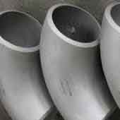 800 Incoloy Welded Pipe Fittings