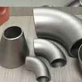 800ht Incoloy Buttweld Pipe Fittings