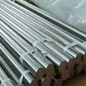 825 Incoloy Alloy Round
