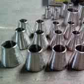 825 Incoloy Buttweld Pipe Fittings