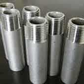 825 Incoloy Pipe Nipple