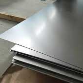 825 Inconel Plate