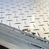 AFNOR-NC 15 Fe Chequered Plate DIN 17754 WERKSTOFF Nr 2.4816 Shim Sheet