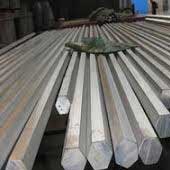 Alloy 400 Hex Bar