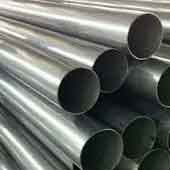 Alloy 400 Welded Tubing