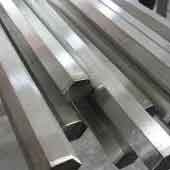 Alloy 800H Hex Bar Alloy 800H Hex Bar