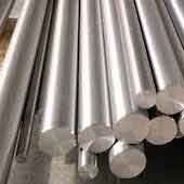 Alloy 825 Nickel Bright Bars