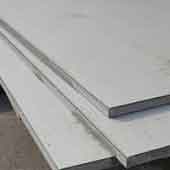 Alloy 825 Nickel Cold Rolled Plate