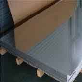 Alloy 825 UNS N08825 Hot Rolled Plate