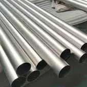 Alloy C276 seamless pipe diameter 25x1.5 mm