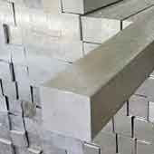 Alloy Grade 2 Square Bar Alloy Grade 2 Square Bar