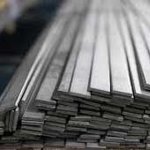 Alloy Hastelloy C276 Flat Bar Hot Rolled