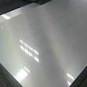 Alloy K500 Nickel Clad Plate