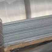 Alloy Titanium Grade 2 Plate