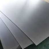 3.18mm Titanium Werkstoff No 3.7035 Plate