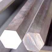 AMS 5666 Hex Bar