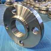 ANSI B16.5 Incoloy 825 Flanges