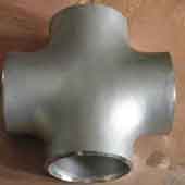 Asme B16.9 Incoloy 800 Cross