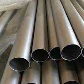 ASME SB165 monel 400 Round Pipe