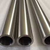 ASME SB337 Titanium ERW Pipe