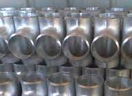 ASME SB366 UNS N06625 Weld Fittings ASME SB366 UNS N06625 Weld Fittings