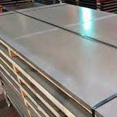 ASME SB409 Incoloy 800 0.4mm thick x 250mmx250mm Plate