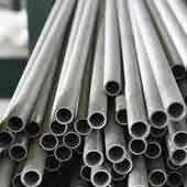 ASME SB622 C276 Hastelloy Seamless pipe