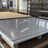 ASME SB625 Stainless Steel 904L Cold Rolled Sheet ASME SB625 Stainless Steel 904L Cold Rolled Sheet