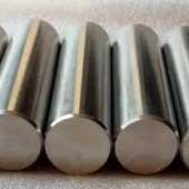 ASTM B164 400 Monel Black Bar