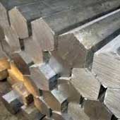 ASTM B164 Monel 400 Hex Bar