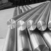 ASTM B166 Inconel 600 Annealed Bar ASTM B166 Inconel 600 Annealed Bar