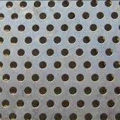ASTM B168 Alloy 600 Perforated Sheet ASTM B168 Alloy 600 Perforated Sheet