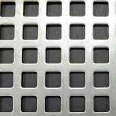 ASTM B265 Titanium Grade 5 Perforated Sheet