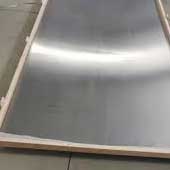 ASTM B265 Titanium Metal Strip ASTM B265 Titanium Metal Strip