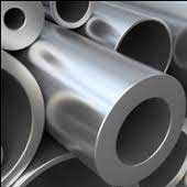 ASTM B337 Grade 2 Titanium Seamless Pipe