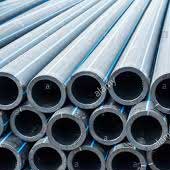 ASTM B337 Grade 5 Titanium Seamless Pipe