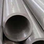 ASTM B338 Gr2 Pure Titanium Pipe 36mm diameter