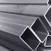 ASTM B338 Ti Gr5 square Pipe 30x30x3mm