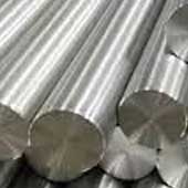 ASTM B348 Gr 5 Titanium Black Bar