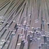 ASTM B348 Ti Alloy Flat Bar ASTM B348 Ti Alloy Flat Bar