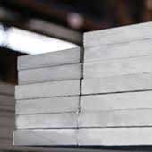 ASTM B348 Ti Grade 5 Flat Bar Hot Rolled