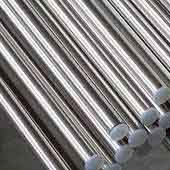 ASTM B348 Titanium Bar ASTM B348 Titanium Bar