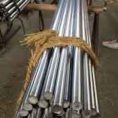 ASTM B348 Titanium Cold Drawn Bar ASTM B348 Titanium Cold Drawn Bar