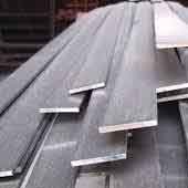 ASTM B348 Titanium Flat Bar ASTM B348 Titanium Flat Bar