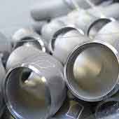 Astm B366 Incoloy 800 Buttweld Elbow