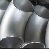 Astm B366 Incoloy 825 Buttweld Elbow