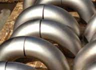 ASTM B366 Inconel Alloy 600 Buttweld Fittings Inconel 625 Fittings